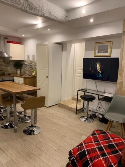 19 Atelier Montorgueil