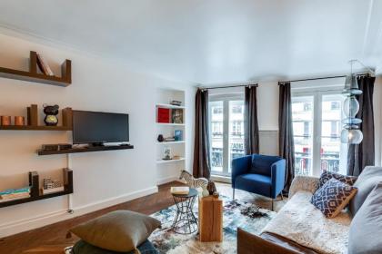 Sweet Inn - Etienne Marcel - image 1