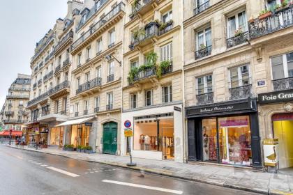 Sweet Inn - Etienne Marcel - image 10