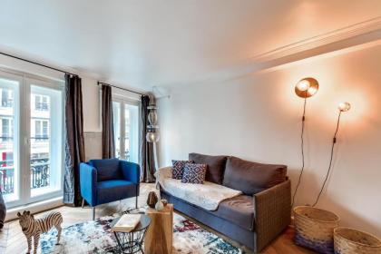 Sweet Inn - Etienne Marcel - image 11