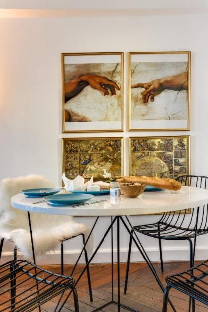 Sweet Inn - Etienne Marcel - image 12
