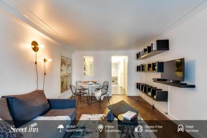 Sweet Inn - Etienne Marcel - image 3