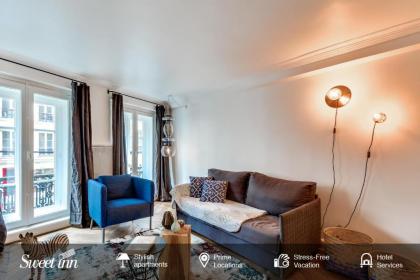 Sweet Inn - Etienne Marcel - image 4