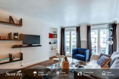 Sweet Inn - Etienne Marcel - image 5