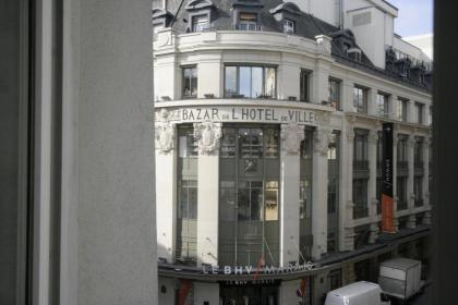 ParisInteriorsRentals - Beautiful Le Marais NOTRE DAME Appartement - image 17