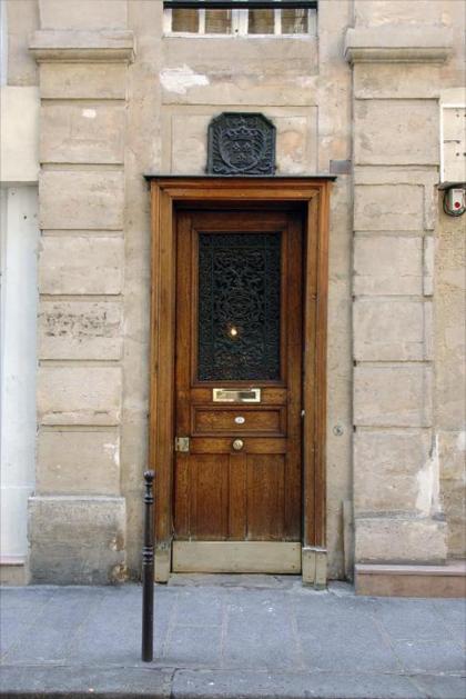 HolidaysInParis-Bourg Tibourg II - image 19