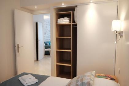 Jardin Saint Honoré Apartments - image 10