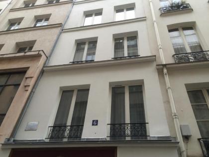 Jardin Saint Honoré Apartments - image 12