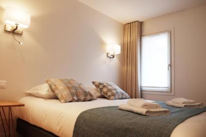 Jardin Saint Honoré Apartments - image 4