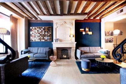 Hôtel Sèvres Saint Germain - image 1