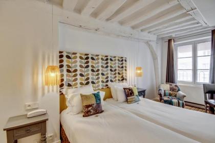 Hôtel Sèvres Saint Germain - image 10