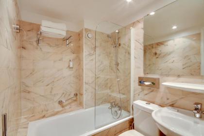 Hôtel Sèvres Saint Germain - image 11