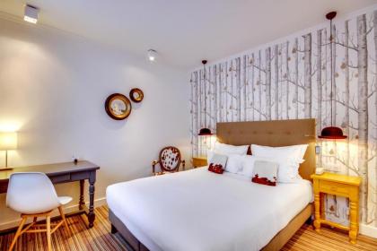 Hôtel Sèvres Saint Germain - image 13