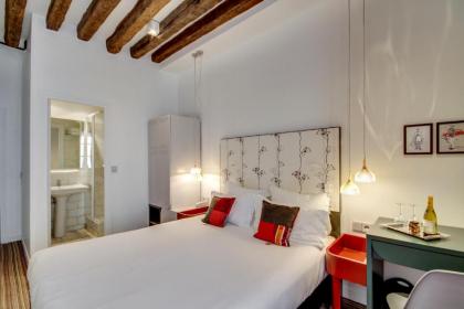 Hôtel Sèvres Saint Germain - image 14