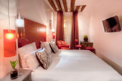 Hôtel Sèvres Saint Germain - image 19