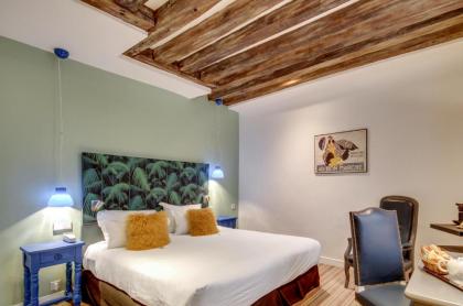 Hôtel Sèvres Saint Germain - image 2