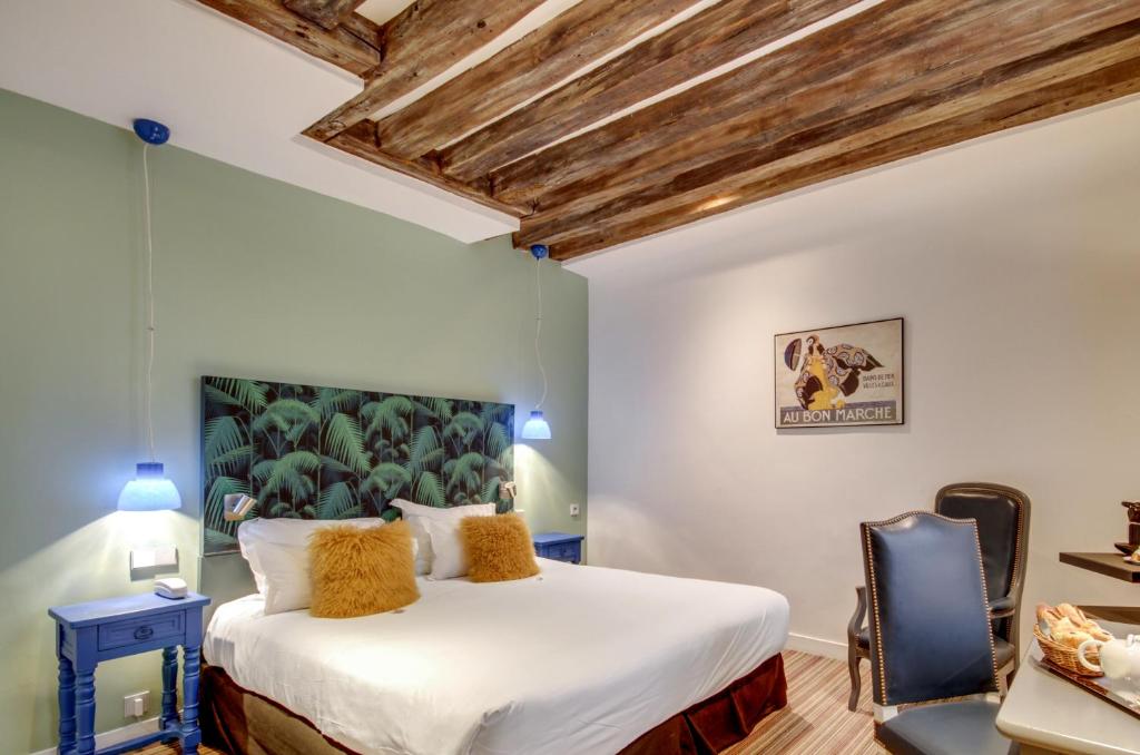 Hôtel Sèvres Saint Germain - image 2