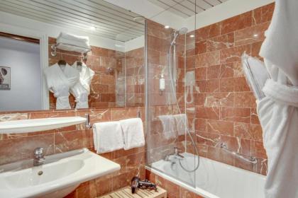 Hôtel Sèvres Saint Germain - image 3