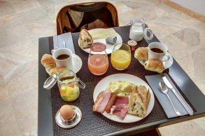 Hôtel Sèvres Saint Germain - image 4