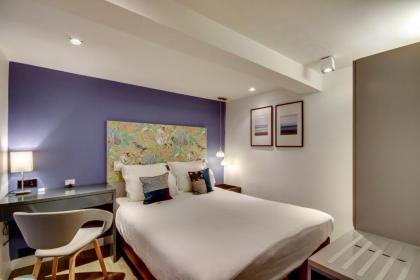 Hôtel Sèvres Saint Germain - image 5