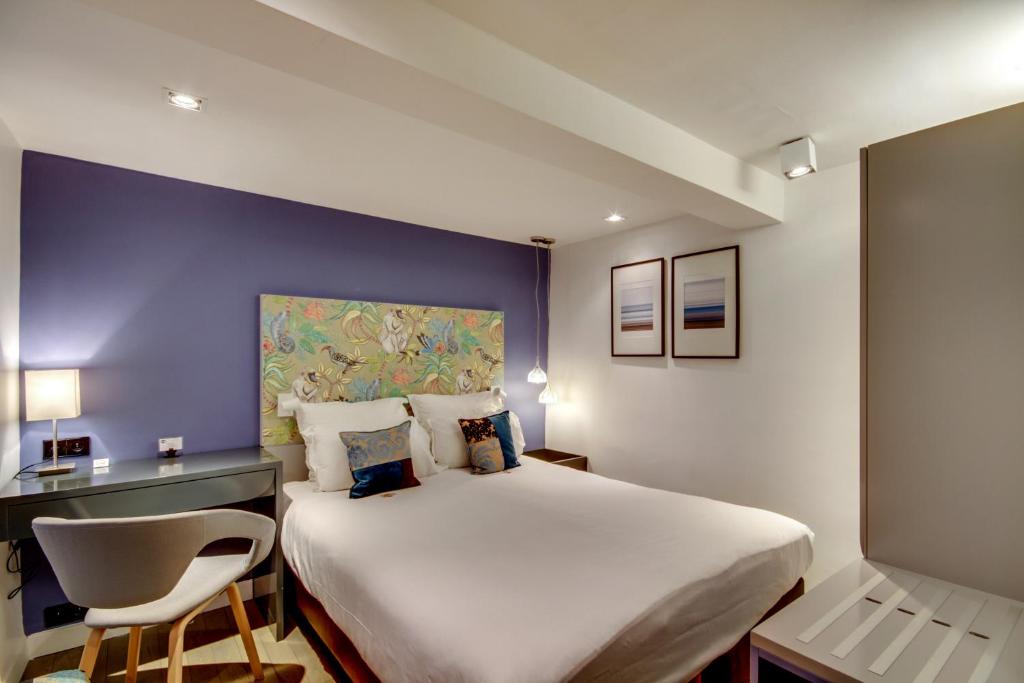 Hôtel Sèvres Saint Germain - image 5