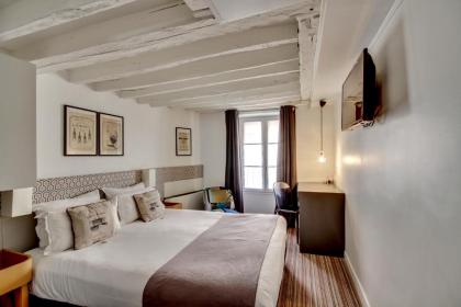 Hôtel Sèvres Saint Germain - image 6