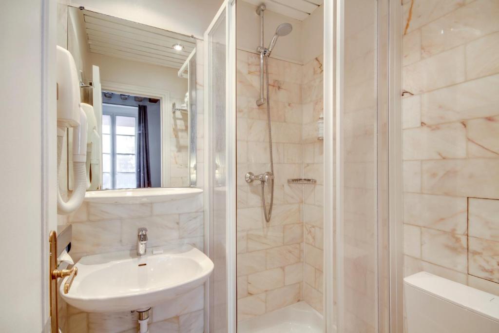 Hôtel Sèvres Saint Germain - image 7