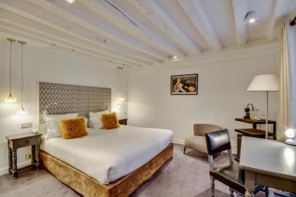 Hôtel Sèvres Saint Germain - image 8