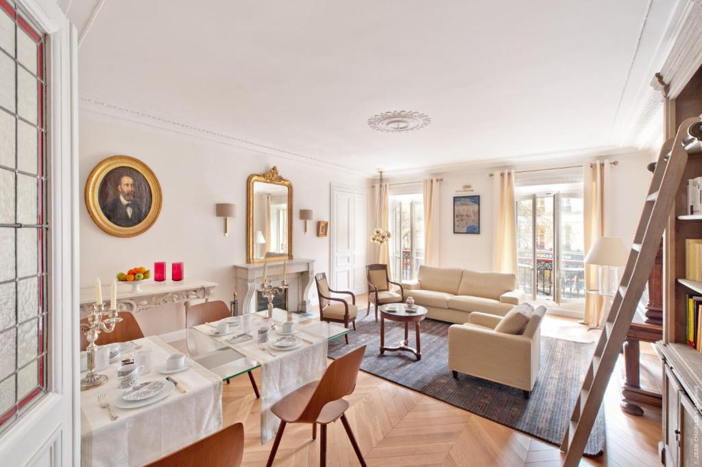 My Home For You Luxury B&B - main image