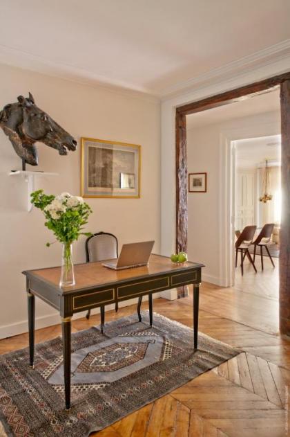 My Home For You Luxury B&B - image 20