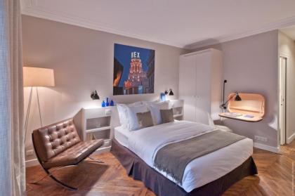 My Home For You Luxury B&B - image 6