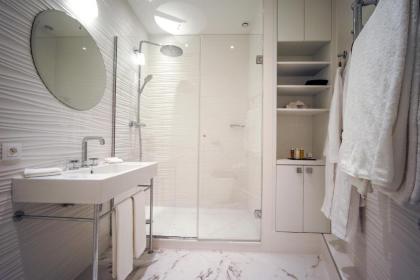 Relais12bis Bed & Breakfast By Eiffel Tower - image 10