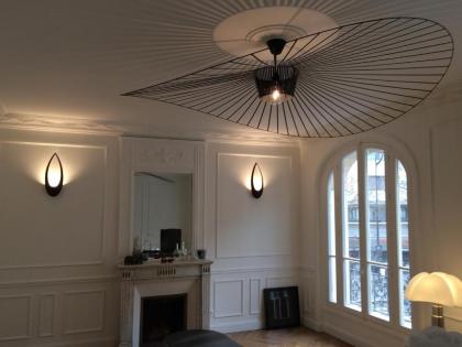 Relais12bis Bed & Breakfast By Eiffel Tower - image 14