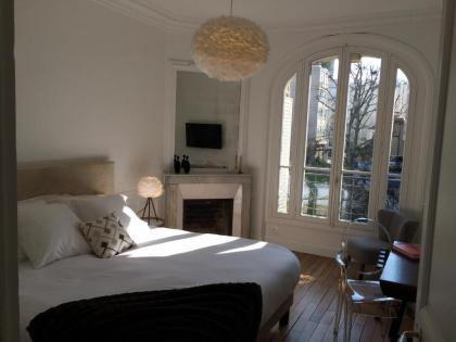 Relais12bis Bed & Breakfast By Eiffel Tower - image 17