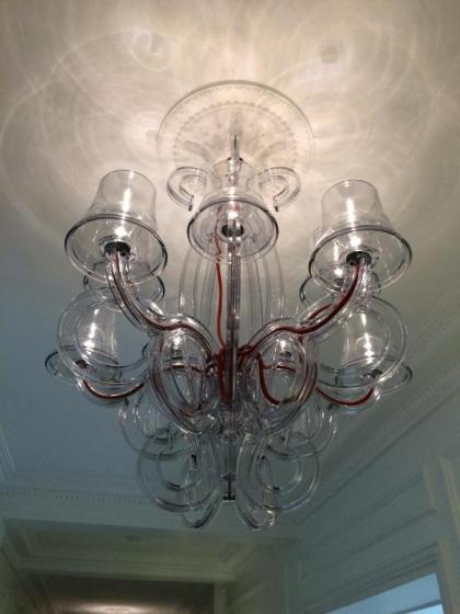 Relais12bis Bed & Breakfast By Eiffel Tower - image 19