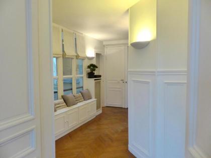 Marvellous Sunbathed 3BR at the heart of Paris - image 17