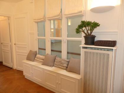 Marvellous Sunbathed 3BR at the heart of Paris - image 19
