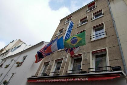 Auberge Internationale Des Jeunes - image 1