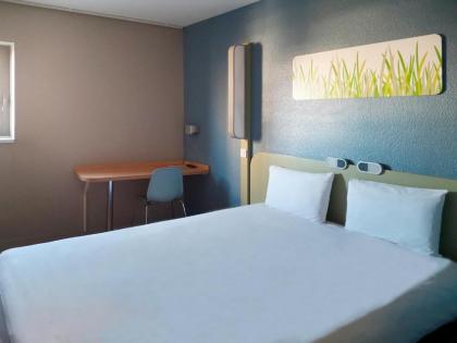 ibis Budget Paris La Villette 19ème - image 13