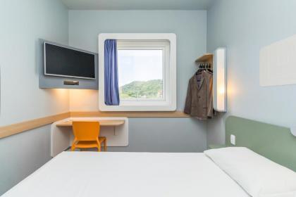 ibis Budget Paris La Villette 19ème - image 14