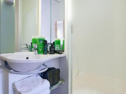 ibis Budget Paris La Villette 19ème - image 15