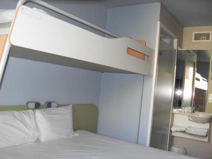 ibis Budget Paris La Villette 19ème - image 16