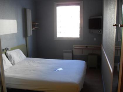 ibis Budget Paris La Villette 19ème - image 17