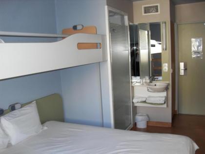 ibis Budget Paris La Villette 19ème - image 18
