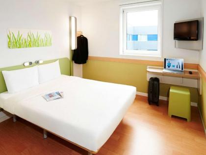 ibis Budget Paris La Villette 19ème - image 3