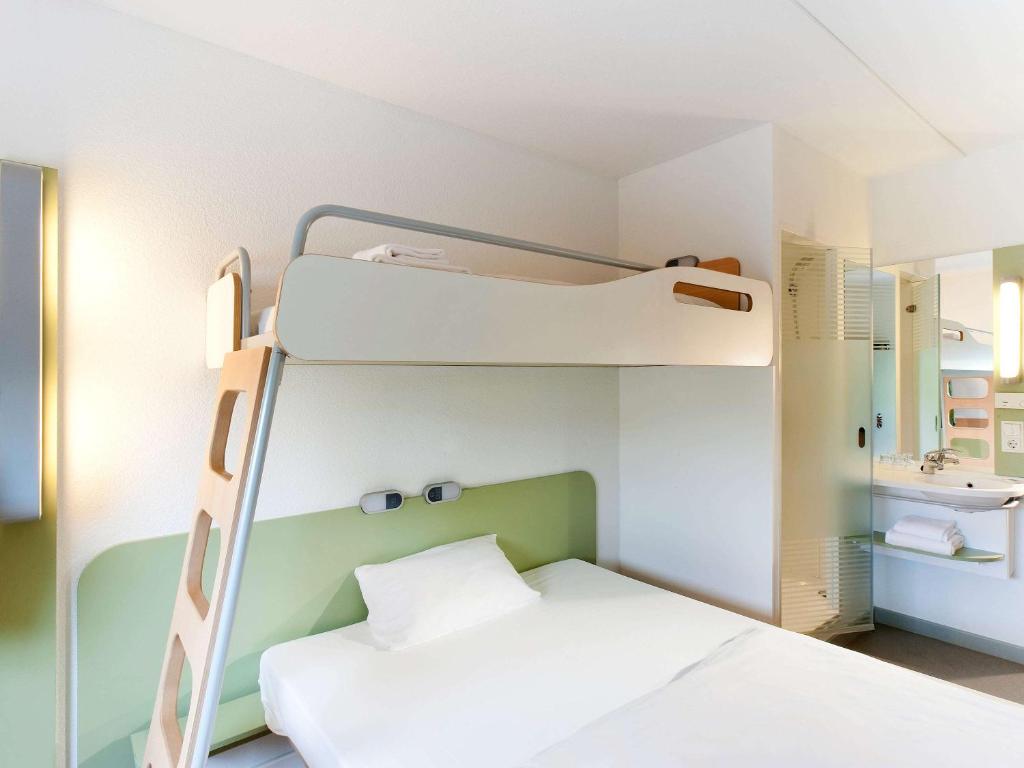 ibis Budget Paris La Villette 19ème - image 6