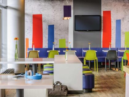 ibis Budget Paris La Villette 19ème - image 7