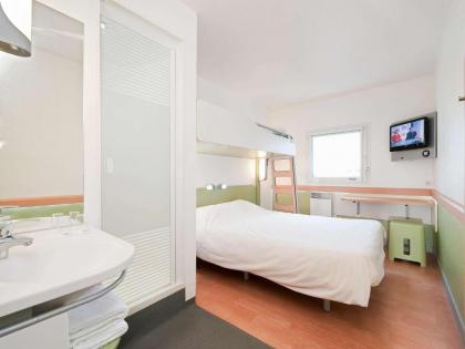 ibis Budget Paris La Villette 19ème - image 8