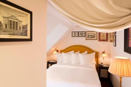 La Chambre du Marais - image 19