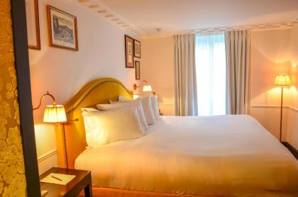 La Chambre du Marais - image 4